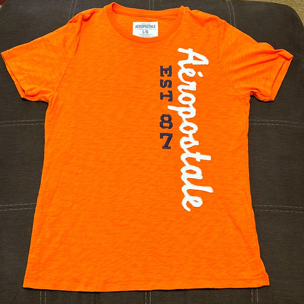 AEROPOSTALE T-Shirt (Men’s)